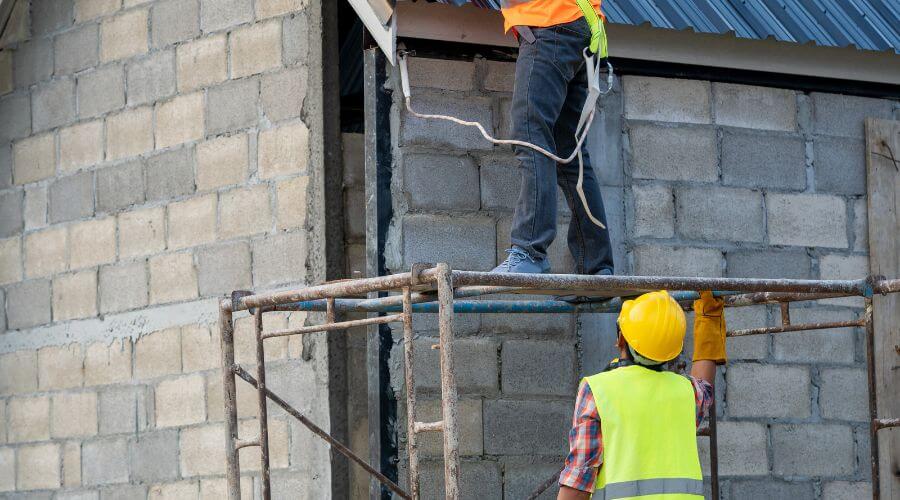 Expert new roof installation services in Redbird, OK